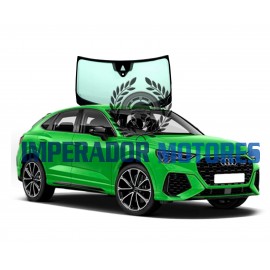 Parabrisa Audi Q3 Sportback Modelos 2019 a 2025 Original Parabrisa Audi Q3 Sportback Modelos 2019 a 2025 Original