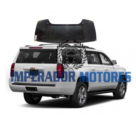 Vidro Vigia traseiro Chevrolet Suburban Modelos 2017 A 2020 Original