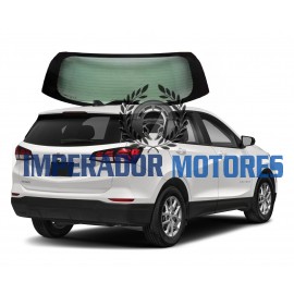 Vidro Vigia traseiro Chevrolet Equinox Modelos 2018 A 2023 Original