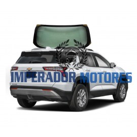 Vidro Vigia traseiro Chevrolet Equinox Modelos 2024 A 2025 Original