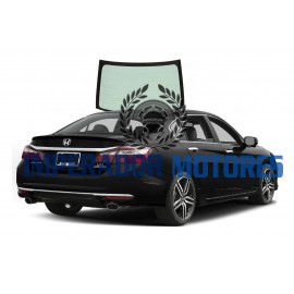 Vidro Vigia Traseiro Honda Accord Modelos 2013 A 2017 Original