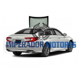 Vidro Vigia traseiro Honda Accord Modelos 2018 A 2022 Original