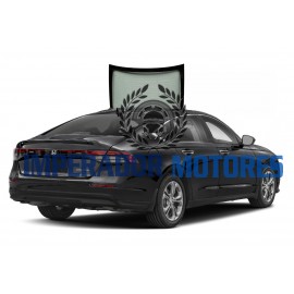Vidro Vigia Traseiro Honda Accord Modelos 2023 A 2025 Original