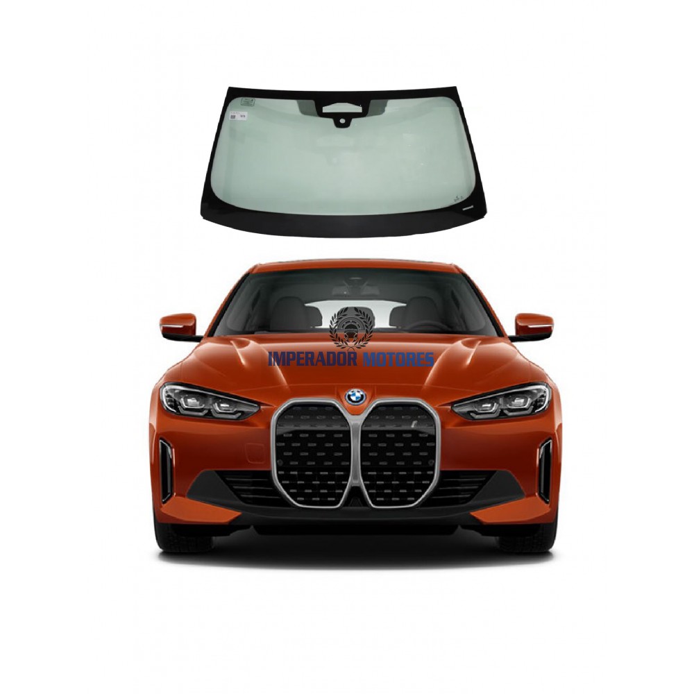 Parabrisa Original BMW I4 Modelos 2022 A 2025 Original