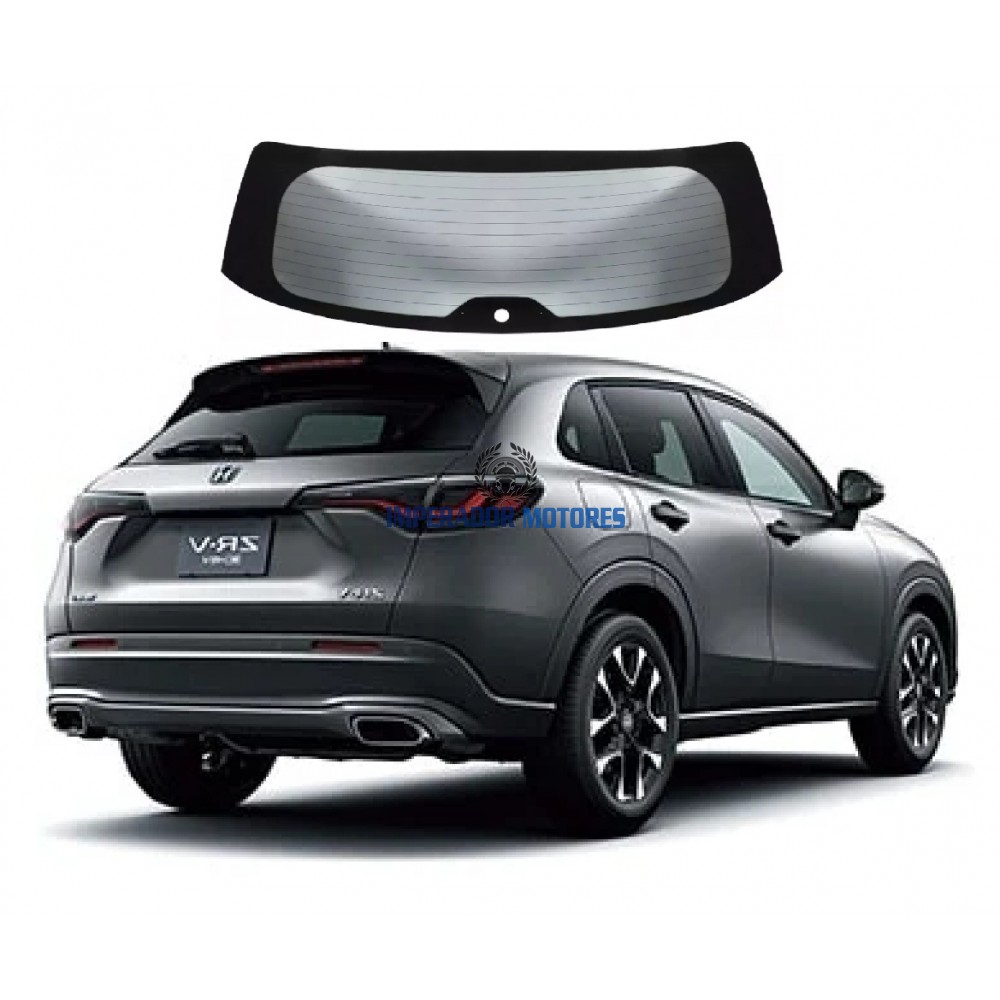 Vidro Vigia traseiro Honda ZRV Modelos 2023 A 2025 Original