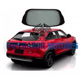 Vidro Vigia Traseiro Honda HRV Modelos 2022 A 2025 Original