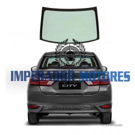 Vidro Vigia Traseiro Honda City Modelos 2015 A 2021 Original Vidro Vigia Traseiro Honda City Modelos 2015 A 2021 Original