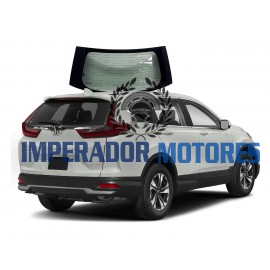 Vidro Vigia Traseiro Honda CRV Modelos 2017 A 2021 Original