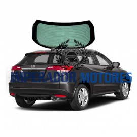 Vidro Vigia Traseiro Honda HRV Modelos 2016 A 2021 Original