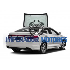 Vidro Vigia Traseiro Hyundai Azera Modelos 2012 A 2016 Original