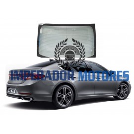 Vidro Vigia Traseiro Hyundai Azera Modelos 2018 A 2021 Original