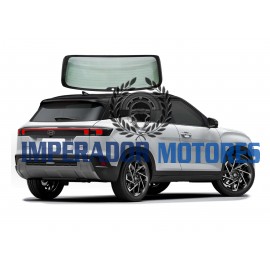 Vidro Vigia Traseiro Hyundai Creta Modelos 2024 A 2025 Original