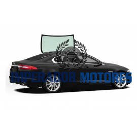 Vidro Vigia Traseiro Jaguar XF Modelos 2008 A 2011 Original