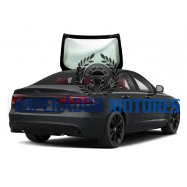 Vidro Vigia Traseiro Jaguar XF Modelos 2012 A 2017 Original