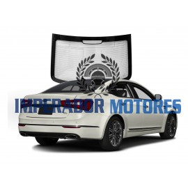 Vidro Vigia Traseiro Kia Cadenza Modelos 2010 A 2013 Original Vidro Vigia Traseiro Kia Cadenza Modelos 2010 A 2013 Original