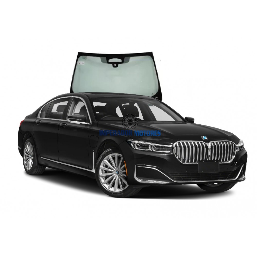Parabrisa BMW 745 Modelos 2020 A  2022 Original