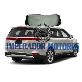 Vidro Vigia Traseiro Kia Carnival Modelos 2022 A 2025 Original