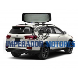 Vidro Vigia Traseiro Kia Sorento Modelos 2016 A 2020 Original