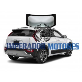 Vidro Vigia Traseiro Kia Niro Modelos 2022 A 2025 Original