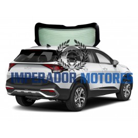 Vidro Vigia Traseiro Kia Sportage Modelos 2023 A 2025 Original