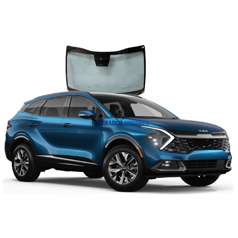 Parabrisa KIa Sportage Modelos 2023 A 2025 Original Parabrisa KIa Sportage Modelos 2023 A 2025 Original