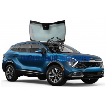 Parabrisa KIa Sportage Modelos 2023 A 2025 Original