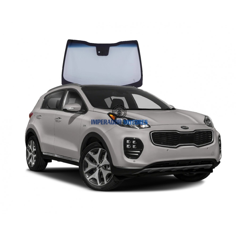 Parabrisa KIa Sportage Modelos 2017 A 2022