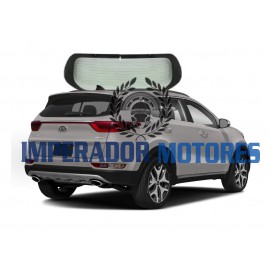 Vidro Vigia Traseiro Kia Sportage Modelos 2017 A 2022 Original