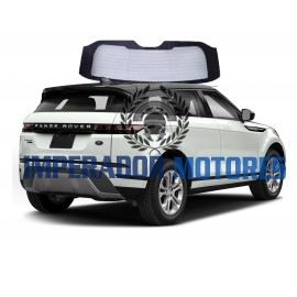 Vidro Vigia Traseiro Range Rover EVOQUE Modelos 2020 A 2025 Original
