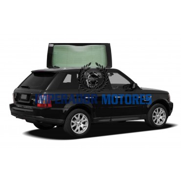 Vidro Vigia Traseiro Range Rover vogue Modelos 2006 A 2012 Original