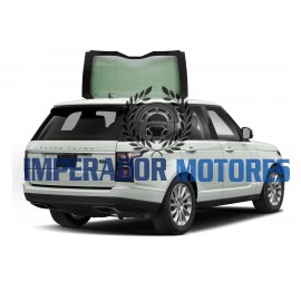 Vidro Vigia Traseiro Range Rover vogue Modelos 2013 A 2021 Original Vidro Vigia Traseiro Range Rover vogue Modelos 2013 A 2021 Original