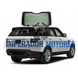 Vidro Vigia Traseiro Range Rover Sport  Modelos 2014 A 2022 Original