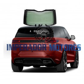 Vidro Vigia Traseiro Range Rover Sport  Modelos 2023 A 2025 Original