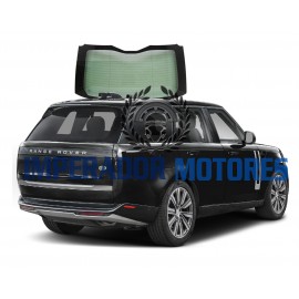 Vidro Vigia Traseiro Range Rover  Modelos 2022 A 2025 Original