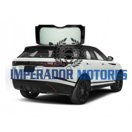 Vidro Vigia Traseiro Range Rover Velar Modelos 2017 A 2025 Original
