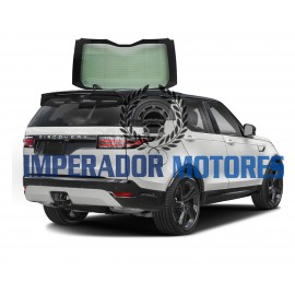 Vidro Vigia Traseiro Land  Rover Discovery  Modelos 2017 A 2025 Original