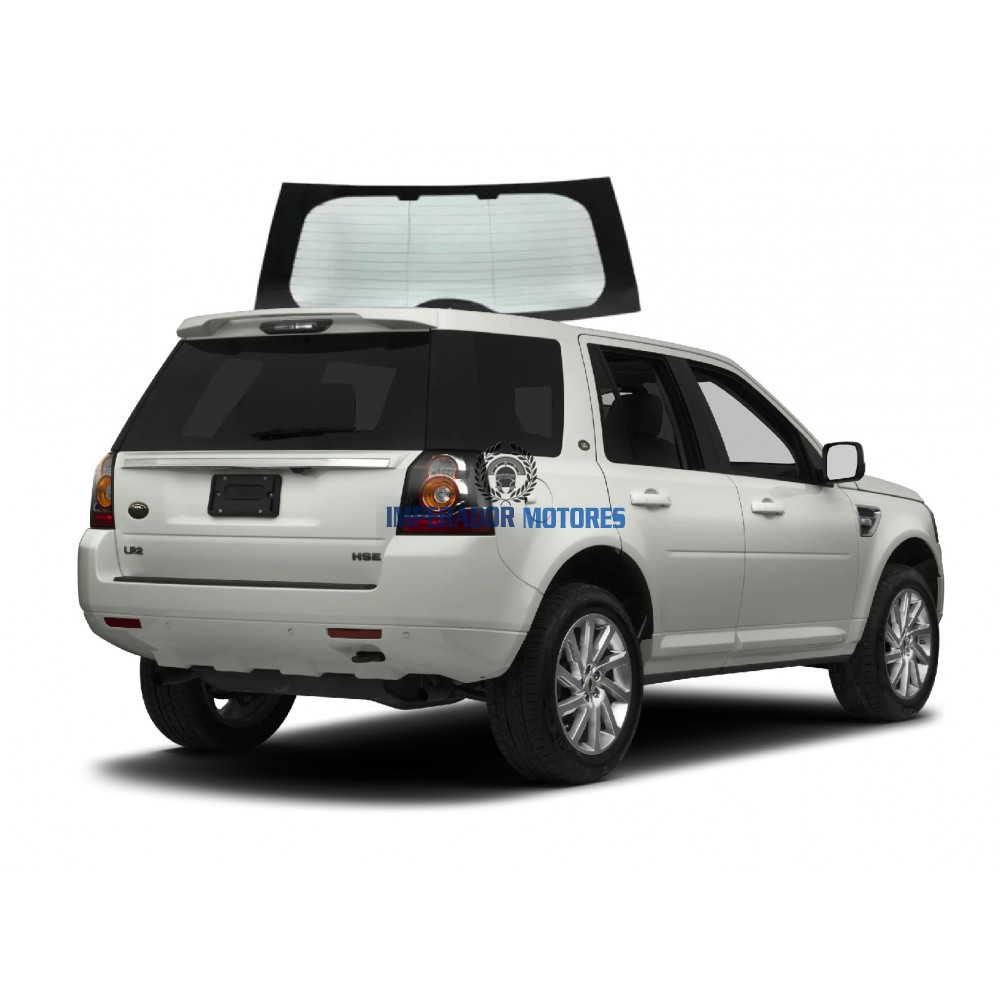 Vidro Vigia Traseiro Land  Rover FREELANDER 2 Modelos 2007 A 2015  Original
