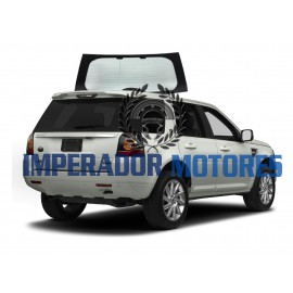 Vidro Vigia Traseiro Land  Rover FREELANDER 2 Modelos 2007 A 2015  Original