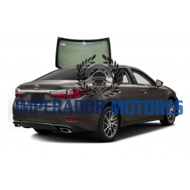Vidro Vigia Traseiro Lexus  ES 350 Modelos 2013 A 2018 Original