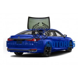 Vidro Vigia Traseiro Lexus  ES 300 Modelos 2019 A 2025  Original