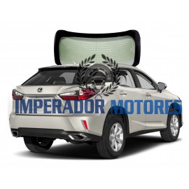 Vidro Vigia Traseiro Lexus  RX 350 Modelos 2016 A 2022 Original