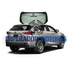 Vidro Vigia Traseiro Lexus NX200 Modelos 2015 A 2018 Original
