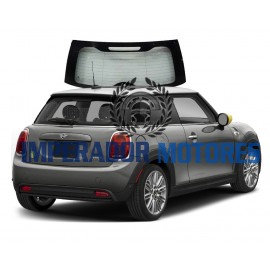 Vidro Vigia Traseiro Mini Cooper Modelos 2pts 2014 A 2024 Original Vidro Vigia Traseiro Mini Cooper Modelos 2pts 2014 A 2024 Original
