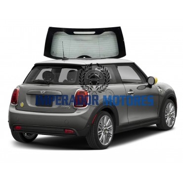 Vidro Vigia Traseiro Mini Cooper Modelos 2pts 2014 A 2024 Original