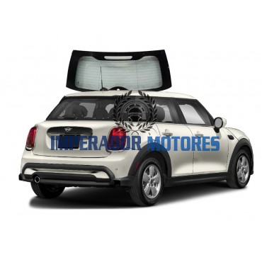 Vidro Vigia Traseiro Mini Cooper Modelos 4pts 2014 A 2024 Original
