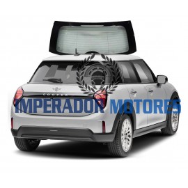 Vidro Vigia Traseiro Mini Cooper Modelos 2024 A 2025 Original Vidro Vigia Traseiro Mini Cooper Modelos 2024 A 2025 Original