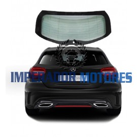 Vidro Vigia traseiro Mercedes-benz A250  Modelos 2013  A 2018