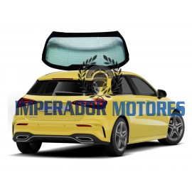 Vidro Vigia Traseiro Mercedes-benz A35 AMG  Modelos 2019  A 2025 Original