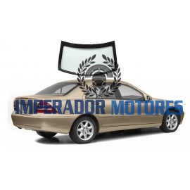 Vidro Vigia Traseiro Mercedes-benz C180  Modelos 2001  A 2007 Original