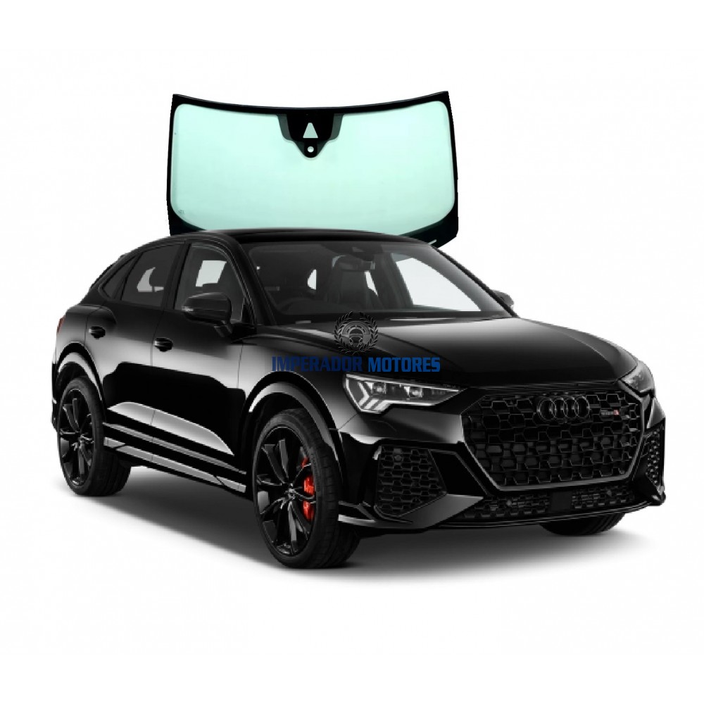 Parabrisa Audi RSQ3 Modelos 2020 a 2025 Original Parabrisa Audi RSQ3 Modelos 2020 a 2025 Original